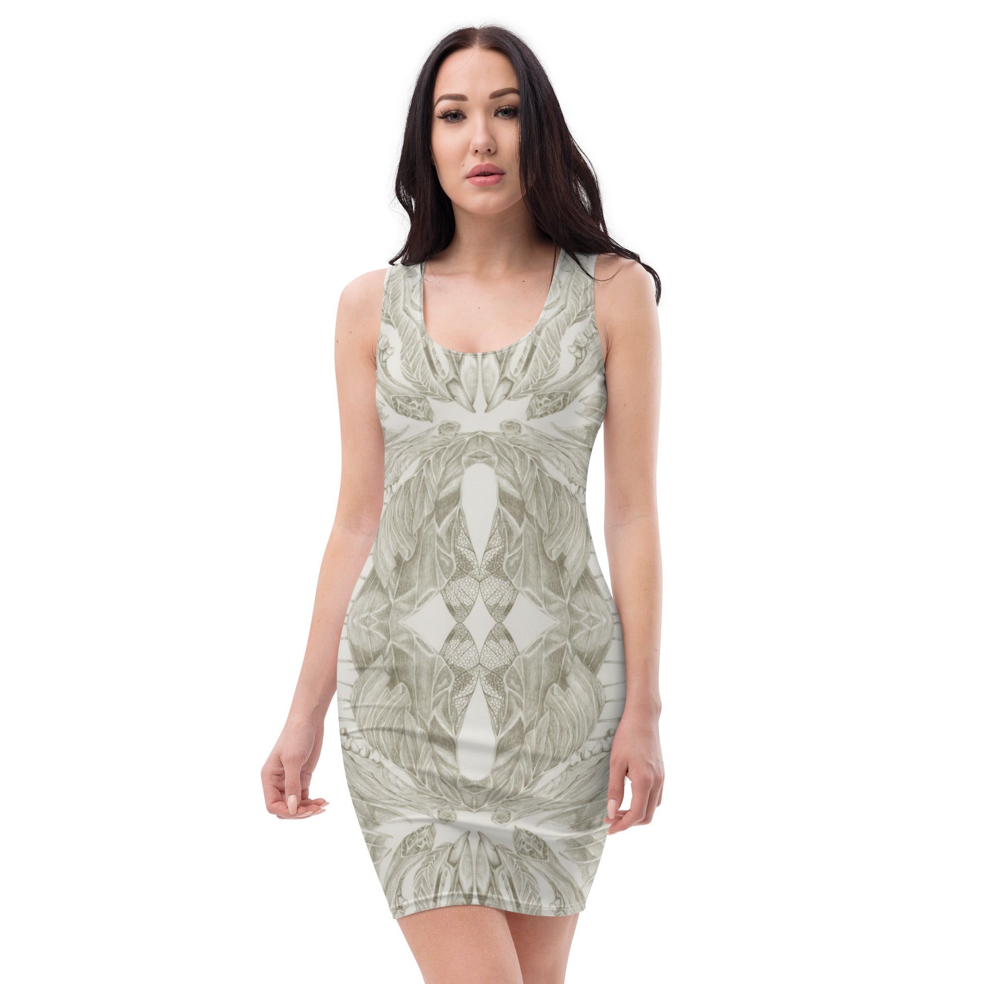peace lily dress PEACE LILY TUX – Defiance Clothing Co