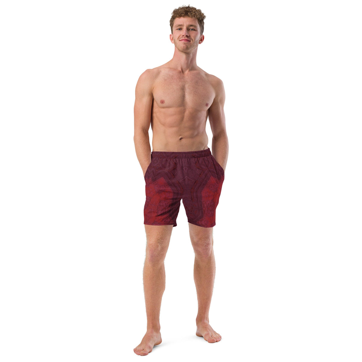 Men's Swimsuits