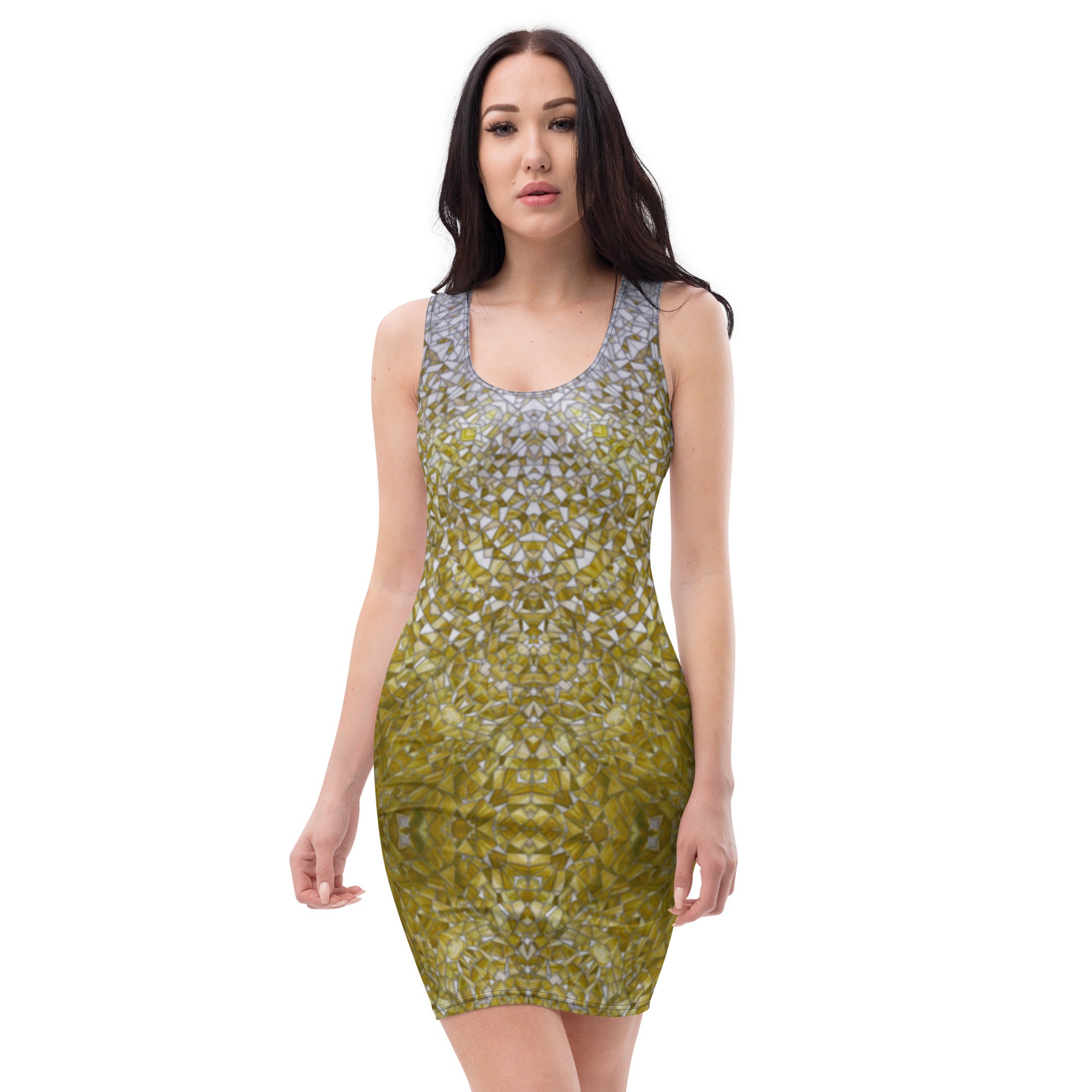 TANK TOP DRESSES Defiance Clothing Co. TANK TOP DRESSES Defiance Clothing Co.