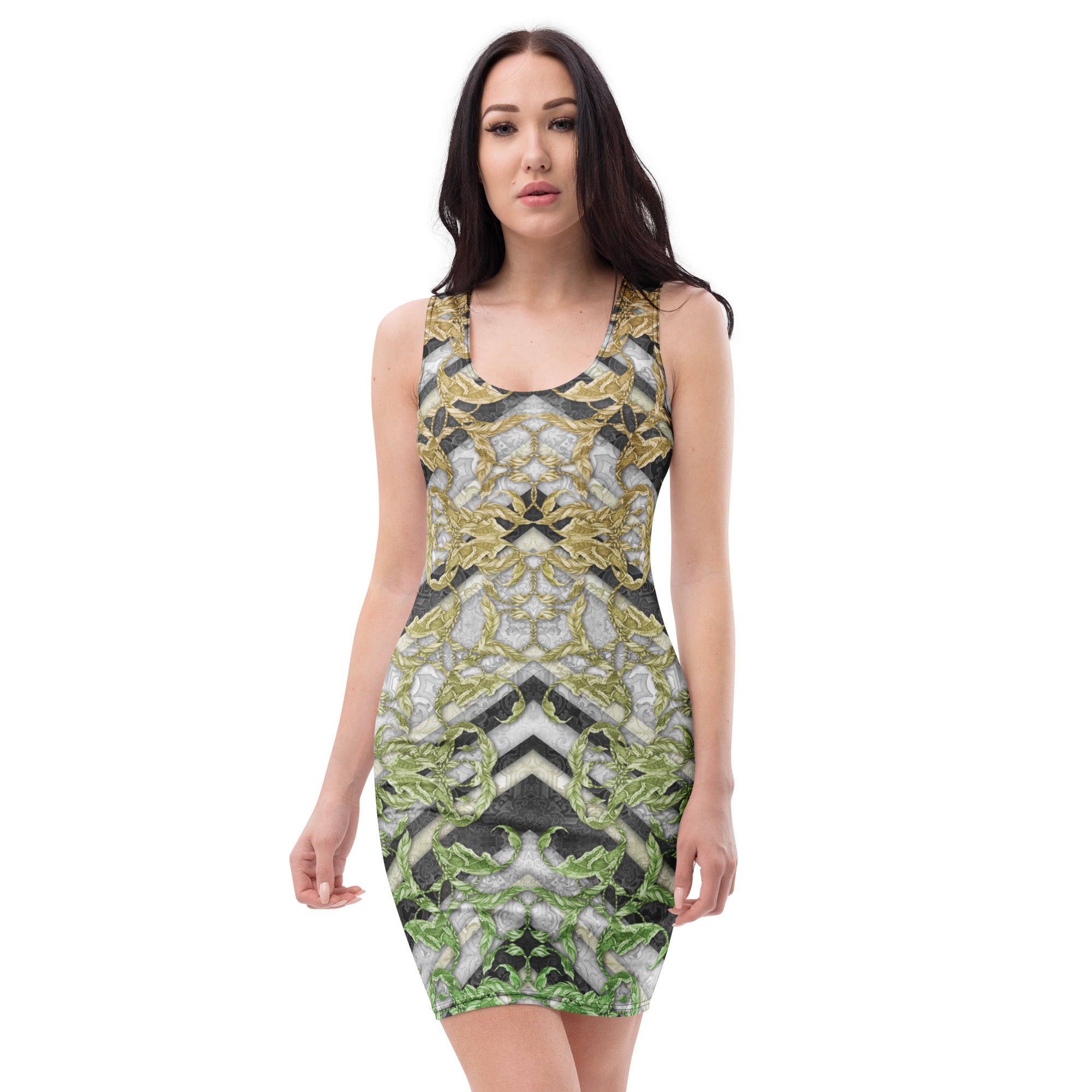 TANK TOP DRESSES Defiance Clothing Co. TANK TOP DRESSES Defiance Clothing Co.
